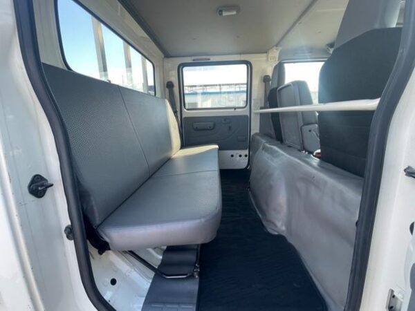 Ref:AUX-19502755 HINO DUTRO 2018 - Image 14