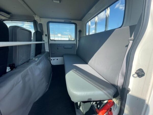 Ref:AUX-19502755 HINO DUTRO 2018 - Image 15