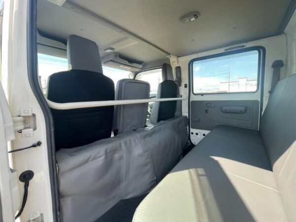 Ref:AUX-19502755 HINO DUTRO 2018 - Image 17