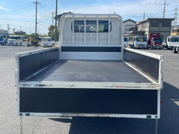 Ref:AUX-19502755 HINO DUTRO 2018 - Image 9