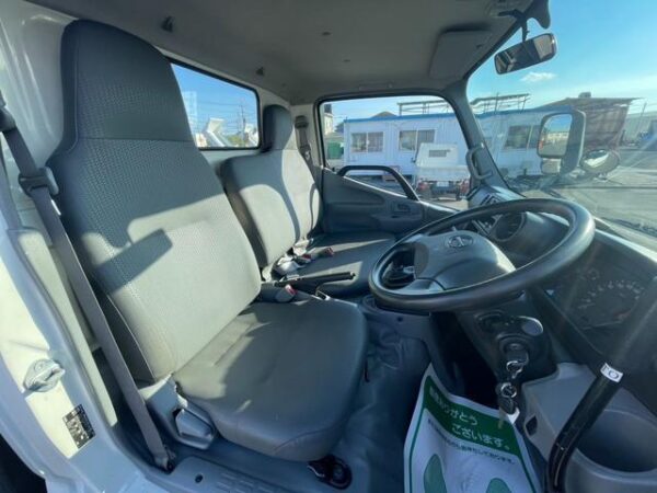 Ref:AUX-19502756 HINO DUTRO 2012 - Image 13