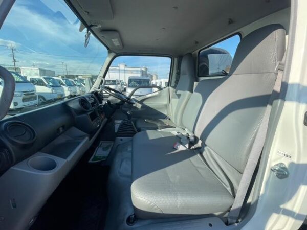 Ref:AUX-19502756 HINO DUTRO 2012 - Image 14