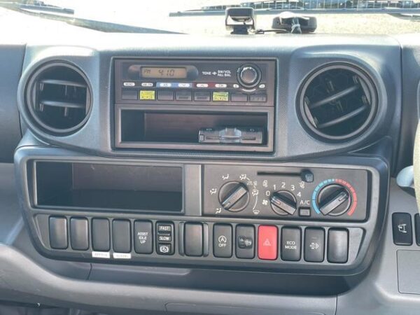 Ref:AUX-19502756 HINO DUTRO 2012 - Image 15
