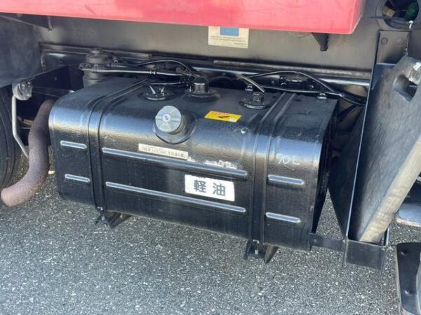 Ref:AUX-19502756 HINO DUTRO 2012 - Image 19