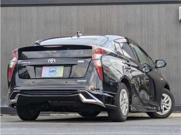 Ref:AUX-19502973 TOYOTA PRIUS 2016 - Image 2