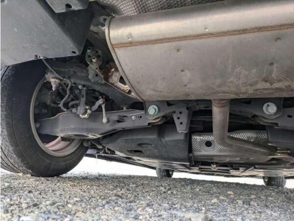 Ref:AUX-19502973 TOYOTA PRIUS 2016 - Image 14