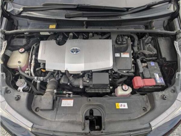 Ref:AUX-19502973 TOYOTA PRIUS 2016 - Image 16