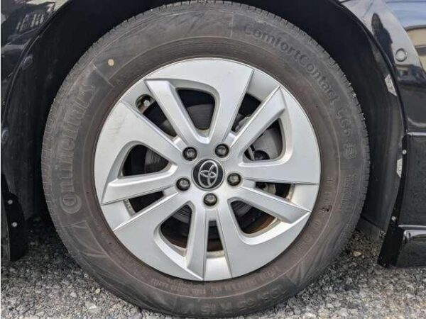 Ref:AUX-19502973 TOYOTA PRIUS 2016 - Image 17