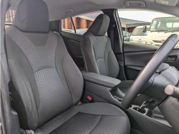 Ref:AUX-19502973 TOYOTA PRIUS 2016 - Image 18
