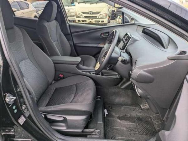 Ref:AUX-19502973 TOYOTA PRIUS 2016 - Image 19