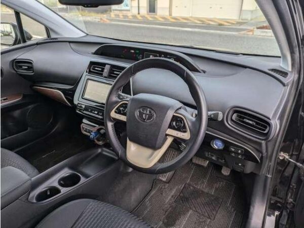 Ref:AUX-19502973 TOYOTA PRIUS 2016 - Image 20