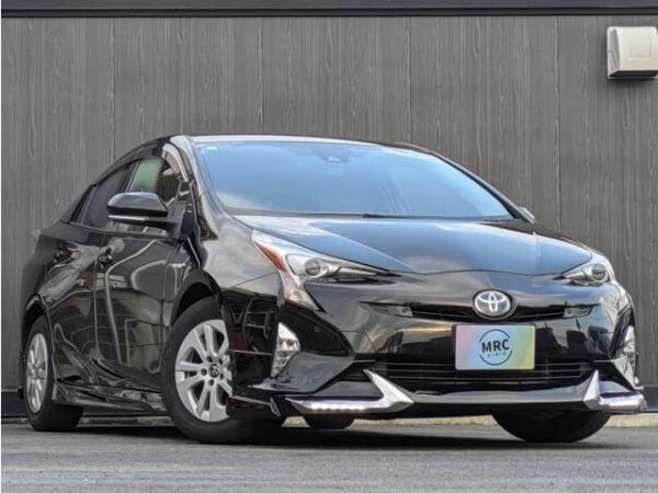 Ref:AUX-19502973 TOYOTA PRIUS 2016 - Image 4