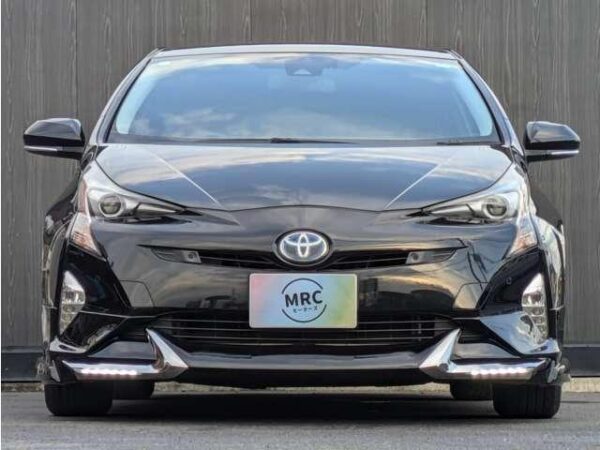 Ref:AUX-19502973 TOYOTA PRIUS 2016 - Image 6