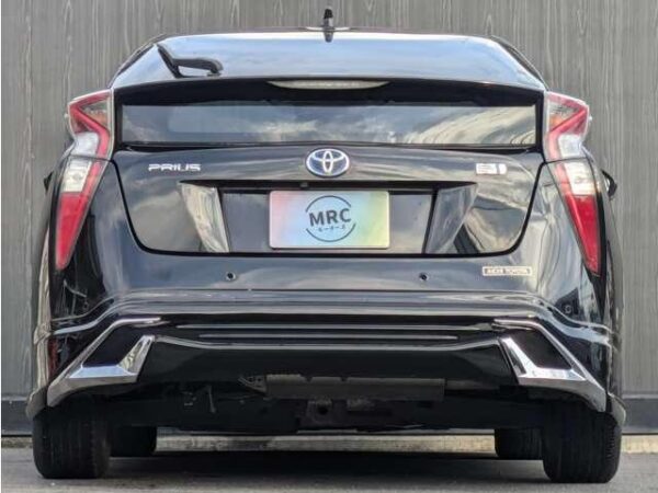 Ref:AUX-19502973 TOYOTA PRIUS 2016 - Image 7