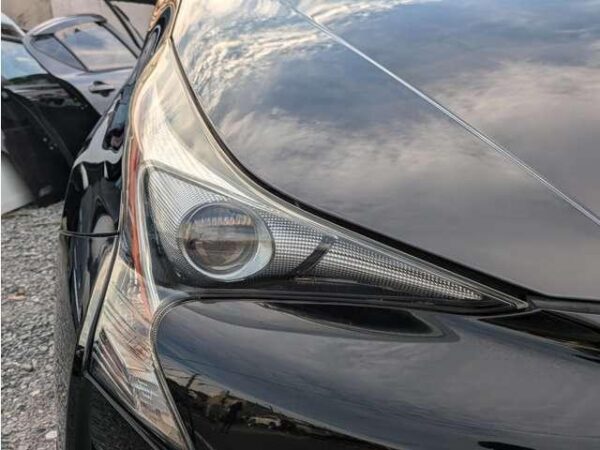 Ref:AUX-19502973 TOYOTA PRIUS 2016 - Image 8