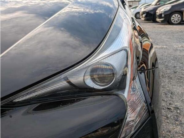 Ref:AUX-19502973 TOYOTA PRIUS 2016 - Image 9