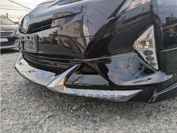 Ref:AUX-19502973 TOYOTA PRIUS 2016 - Image 10