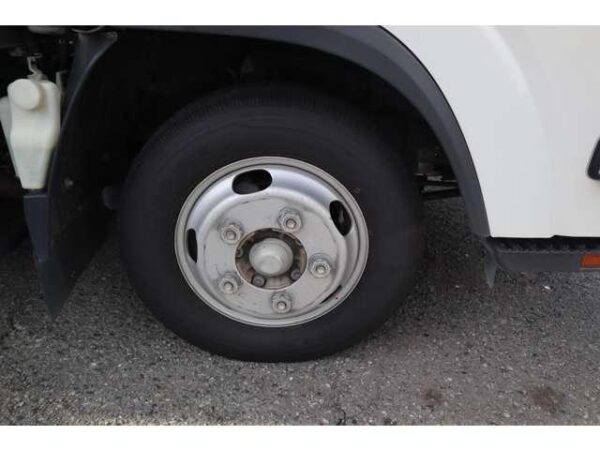 Ref:AUX-19503636 ISUZU ELF TRUCK 2016 - Image 11