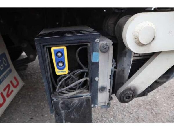 Ref:AUX-19503636 ISUZU ELF TRUCK 2016 - Image 13