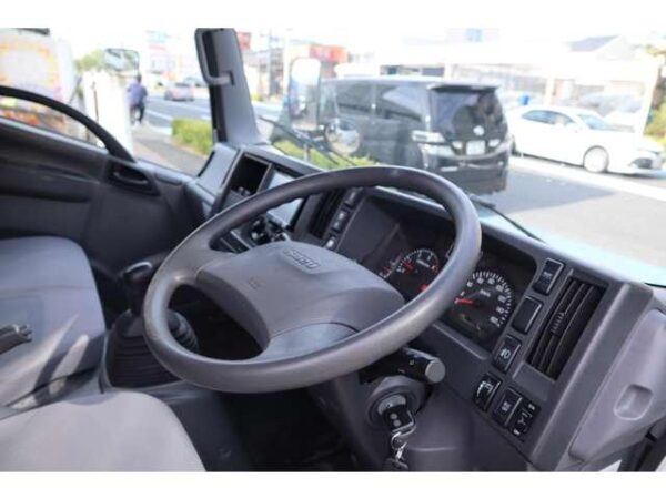 Ref:AUX-19503636 ISUZU ELF TRUCK 2016 - Image 16