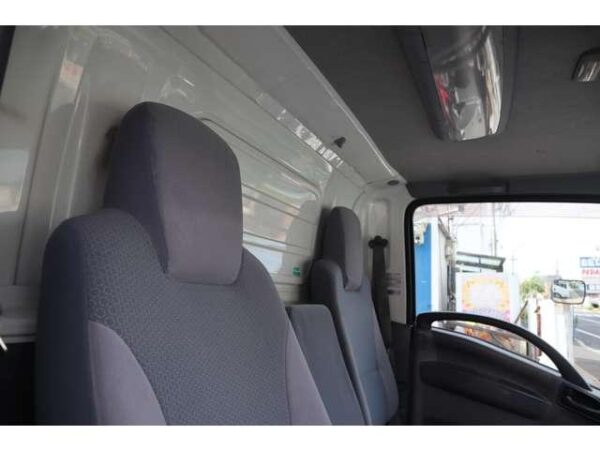 Ref:AUX-19503636 ISUZU ELF TRUCK 2016 - Image 17