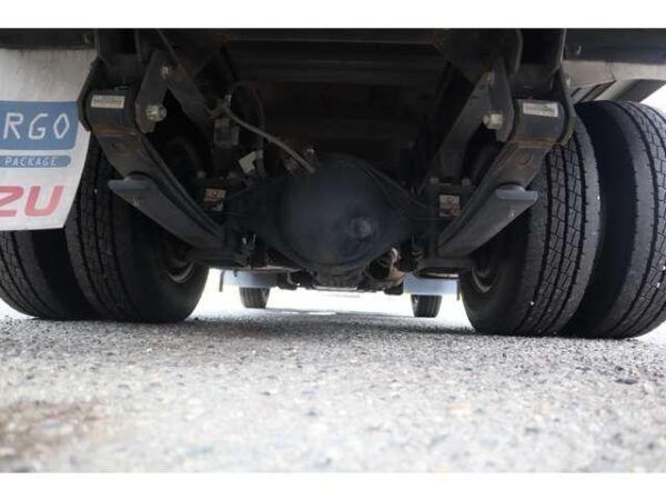 Ref:AUX-19503636 ISUZU ELF TRUCK 2016 - Image 6