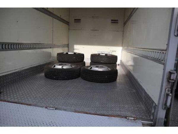 Ref:AUX-19503636 ISUZU ELF TRUCK 2016 - Image 8
