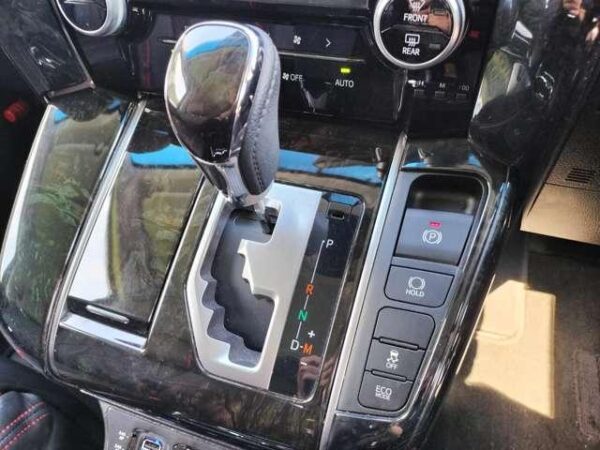 Ref:AUX-19504480 TOYOTA ALPHARD 2018 - Image 12