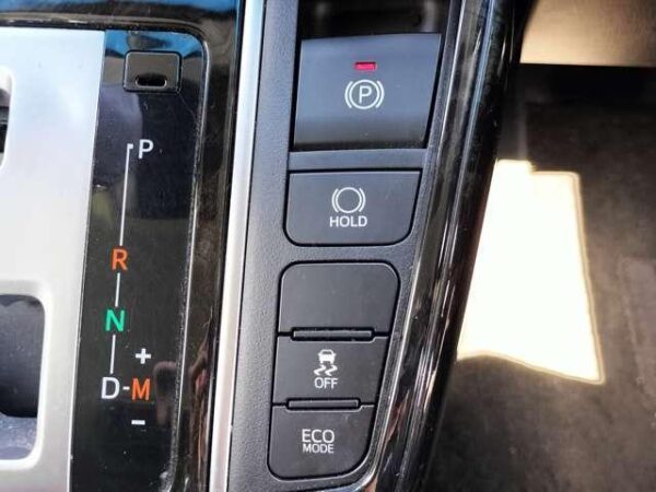 Ref:AUX-19504480 TOYOTA ALPHARD 2018 - Image 13