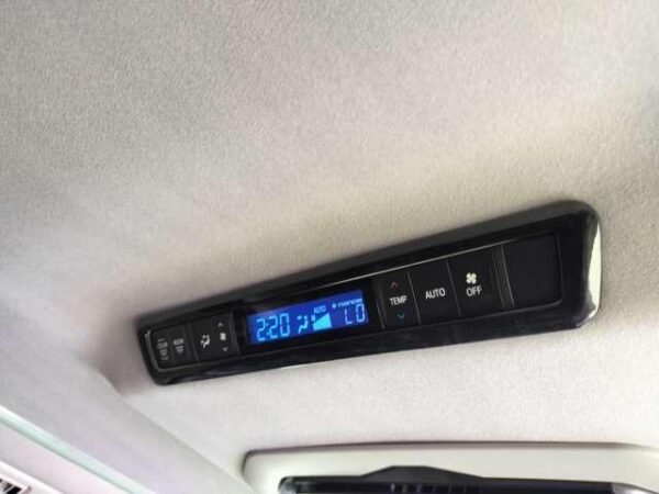 Ref:AUX-19504480 TOYOTA ALPHARD 2018 - Image 15
