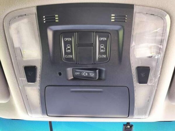 Ref:AUX-19504480 TOYOTA ALPHARD 2018 - Image 7