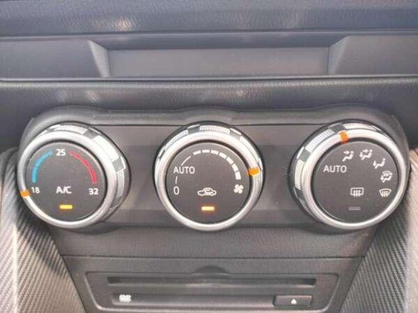 Ref:AUX-19504490 MAZDA DEMIO 2015 - Image 12