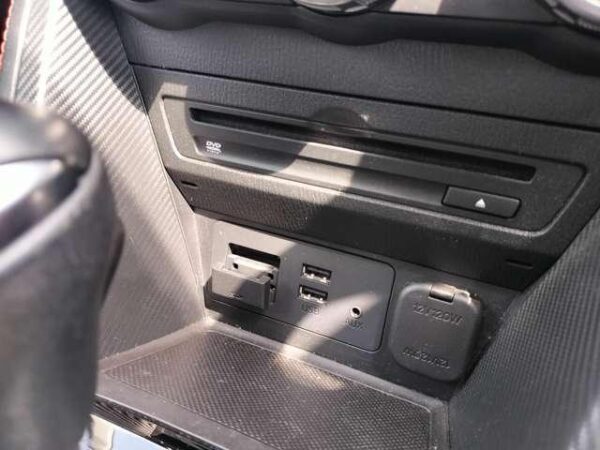 Ref:AUX-19504490 MAZDA DEMIO 2015 - Image 14