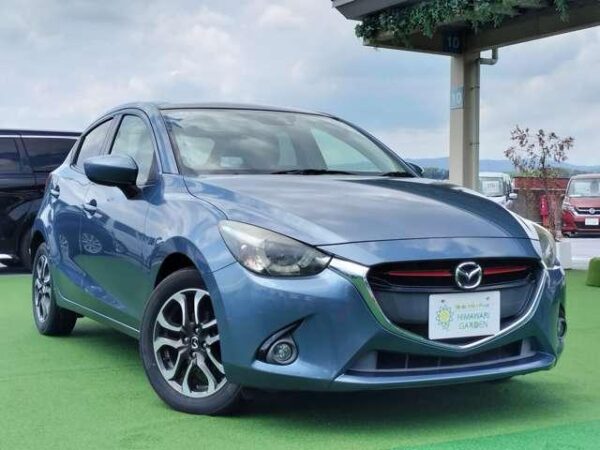 Ref:AUX-19504490 MAZDA DEMIO 2015 - Image 17