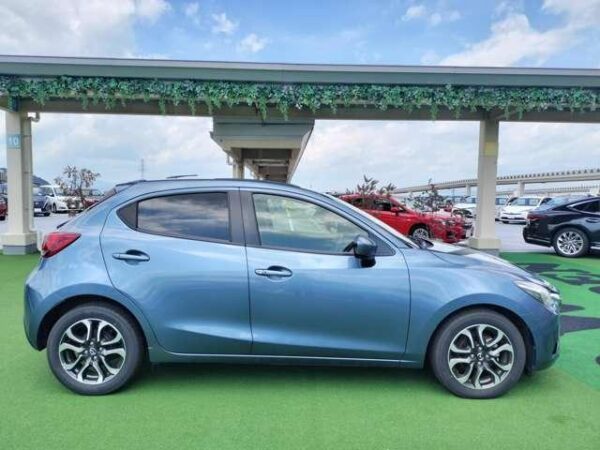 Ref:AUX-19504490 MAZDA DEMIO 2015 - Image 18