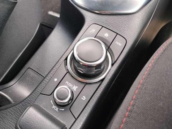 Ref:AUX-19504490 MAZDA DEMIO 2015 - Image 7