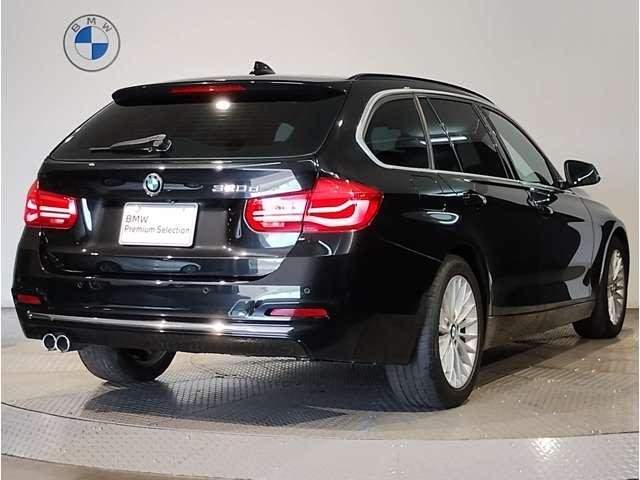 Ref:AUX-19505239 BMW 3 SERIES 2018 - Image 3