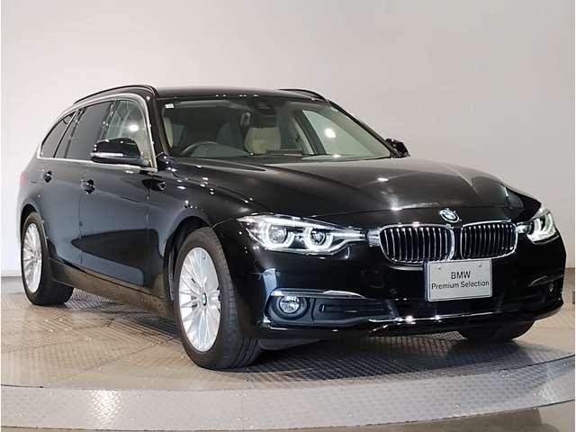 Ref:AUX-19505239 BMW 3 SERIES 2018 - Image 6