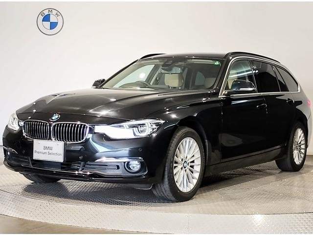Ref:AUX-19505239 BMW 3 SERIES 2018