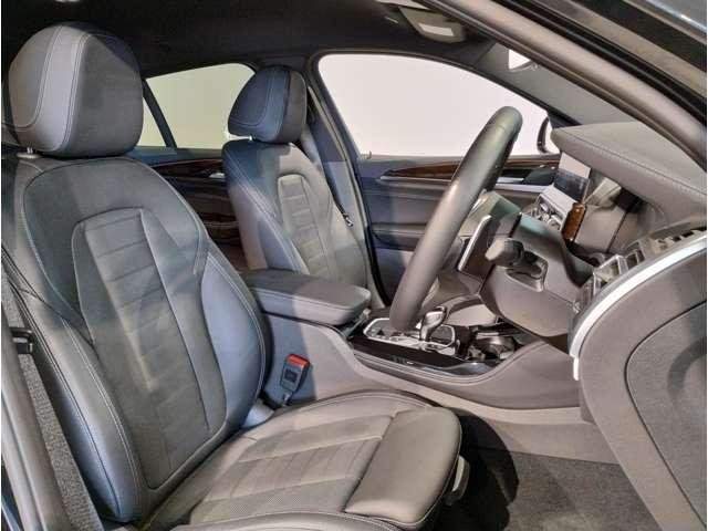 Ref:AUX-19505240 BMW X4 2024 - Image 12