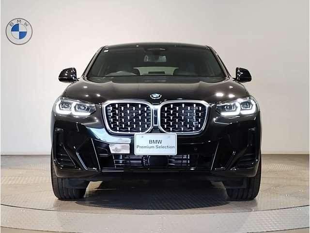 Ref:AUX-19505240 BMW X4 2024 - Image 4