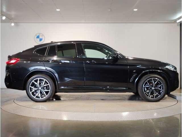 Ref:AUX-19505240 BMW X4 2024 - Image 7