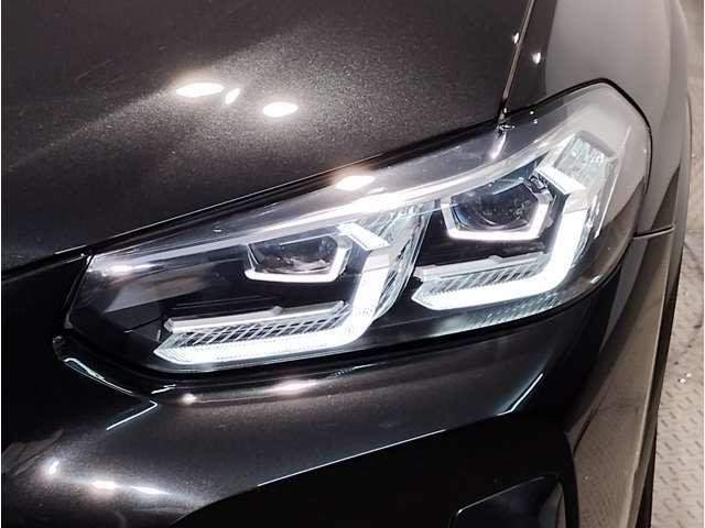 Ref:AUX-19505240 BMW X4 2024 - Image 8