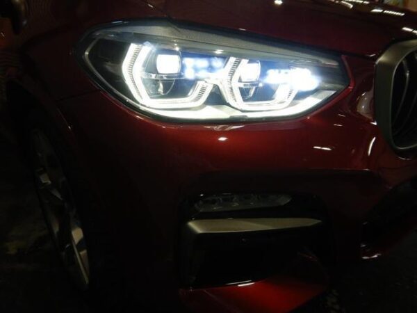 Ref:AUX-19506180 BMW X4 2020 - Image 11