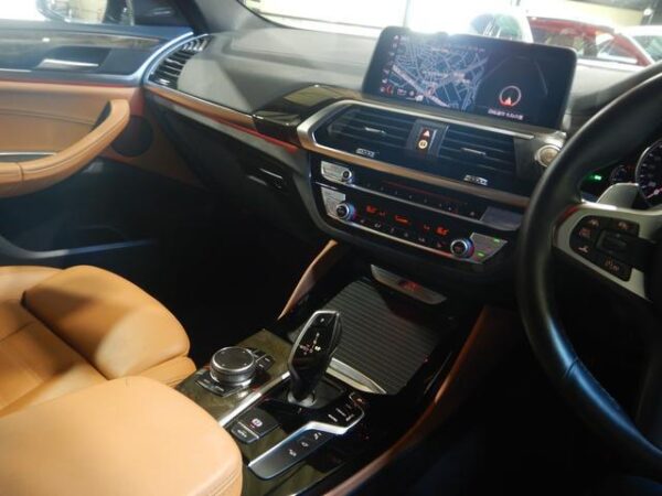 Ref:AUX-19506180 BMW X4 2020 - Image 13