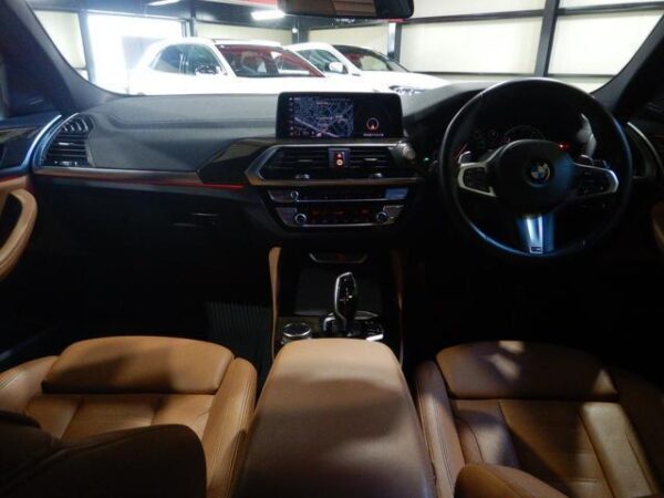 Ref:AUX-19506180 BMW X4 2020 - Image 14