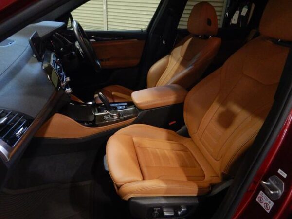 Ref:AUX-19506180 BMW X4 2020 - Image 15