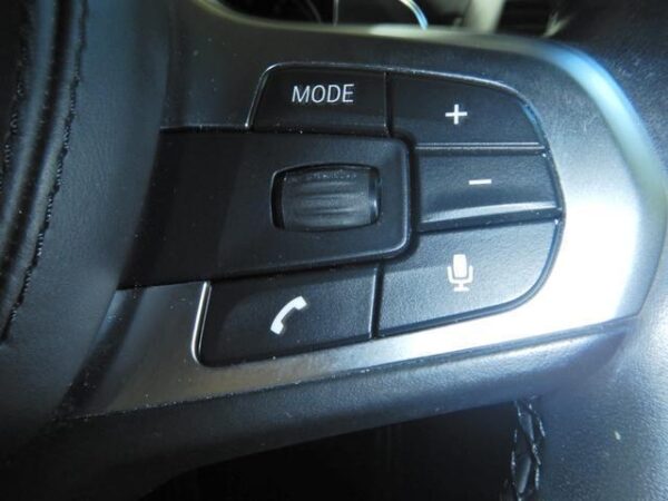 Ref:AUX-19506180 BMW X4 2020 - Image 17