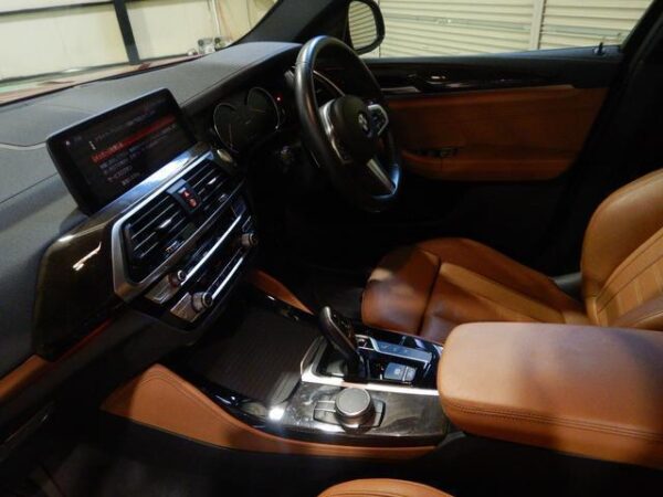Ref:AUX-19506180 BMW X4 2020 - Image 18