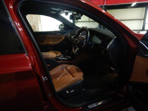 Ref:AUX-19506180 BMW X4 2020 - Image 19